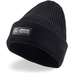 Puma Czapka Mapf1 02405901 R Inny