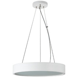 KANLUX Lampa sufitowa Jasmin C 470-W/M Biały