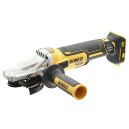 DEWALT Szlifierka kątowa akumulatorowa DCG405FN-XJ