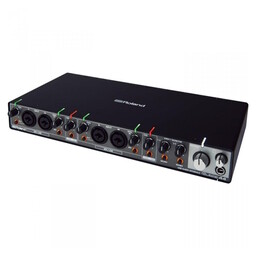 Roland Rubix44 - Interfejs audio USB, 4x In,