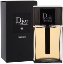 Christian Dior Homme Intense 2020, Woda perfumowana 100ml