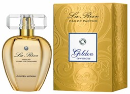 La Rive Golden Woman 75ml woda perfumowana