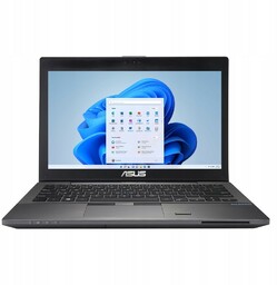 OUTLET Laptop Asus PRO BU201LA-DT030G i7 / 4G