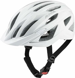 ALPINA Unisex - Dorośli, DELFT MIPS Kask rowerowy,