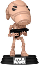 Figurka Star Wars - Battle Droid (Funko POP!