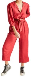 Koszula damska Brixton Eden Top elegancka-M