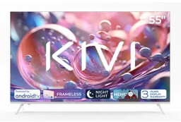 KIVI 55U760QW 55" LED 4K Android TV DVB-T2