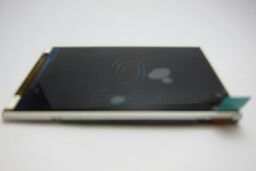 P120 LCD with wifi V1-V2 Zestaw Wyświetlacza