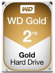 Dysk serwerowy HDD WD Gold DC HA750 (2