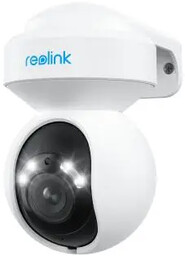 Kamera obrotowa WiFi Reolink E560 8MPx Analityka Śledzenie