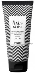 ANWEN - Hair We Are - Emolientowa odżywka