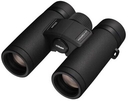 NIKON Lornetka Monarch M7 8x30 Czarny