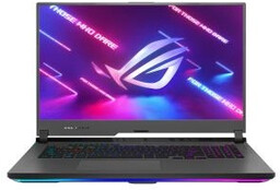 ASUS ROG Strix G17 G713QR-HG025 17,3" 300Hz AMD