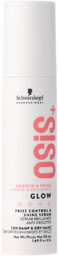 Schwarzkopf Osis+ Glow Serum nabłyszczające i rozświetlające włosy