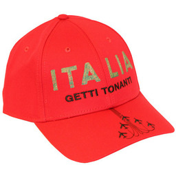 Czapka Z Daszkiem Aeronautica Militare