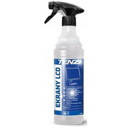 Płyn TENZI do ekranów LCD W82/600 600ml