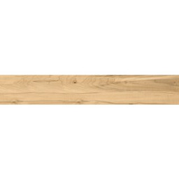 Gres szkliwiony DREAM WOOD light beige mat 19,8x119,8