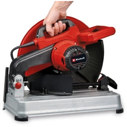 Einhell TC-MC 355/1 4503139 Piła do metalu