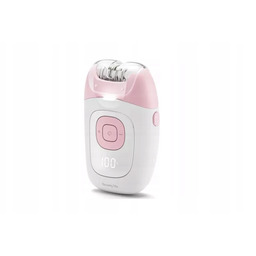 Depilator Akumulatorowy Beautyme LE550
