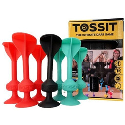 Art & Pollo Ou Gra w rzutki