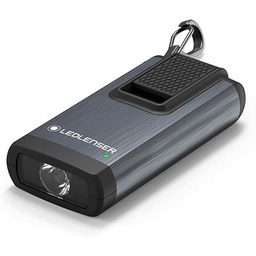 Ledlenser K6R 502577 Mini Latarka do Ponownego Ładowania,