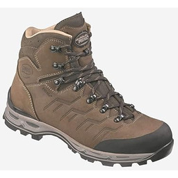 Meindl Buty dla dorosłych, uniseks, brązowe, 43 EU