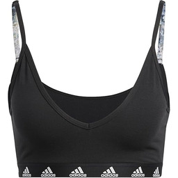 adidas Biustonosz sportowy Kobiety Evydy Cotton B