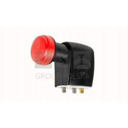 Konwerter LNB Unicable TWIN Legacy Megasat Diavolo