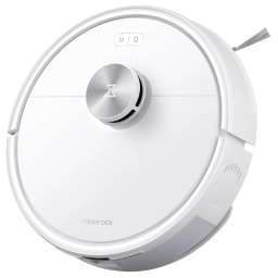 Roborock Q7 TF Funkcja mopowania Tworzenie mapy pomieszczenia