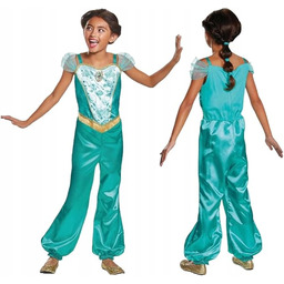 Kostium Jasmina Disney r. 125-135