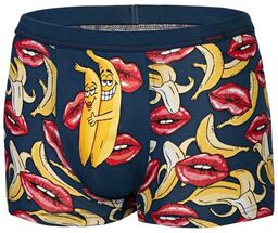 Bokserki walentynkowe 010/70 Bananas