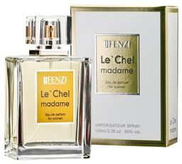 J. Fenzi Le'' Chel Madame, Woda perfumowana 100ml