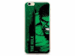 Etui z nadrukiem Marvel Hulk 001 Samsung Galaxy