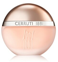 Cerruti 1881 pour Femme Woda toaletowa 100 ml