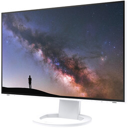 EIZO FlexScan EV2485-WT (biały) - Wiosenna Promocja