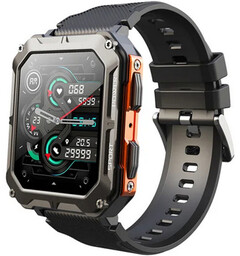 Zegarek męski SMARTWATCH Rubicon F27-PRO