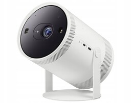 Projektor przenośny Samsung Freestyle Wi-Fi Smart Tv