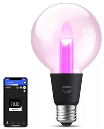 PHILIPS HUE Inteligentna żarówka LED 929003151101 6.8W E27