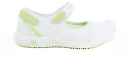 BALERINY O WYRAFINOWANYM KOMFORCIE SAFETY JOGGER NELIE, O1,