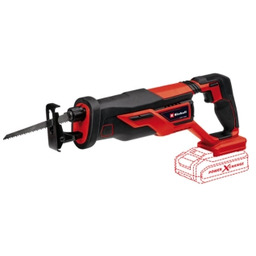 Einhell TE-AP 18/26 Li-Solo 4326290 Pilarka szablowa