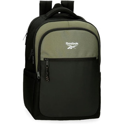 Reebok Hamilton, Zielony, Plecak dzienny