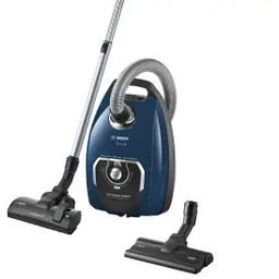 Bosch BGL8X230 890W Szczotka do twardych powierzchni Odkurzacz