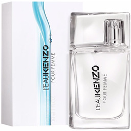 L''eau Kenzo Pour Femme woda toaletowa spray 30ml