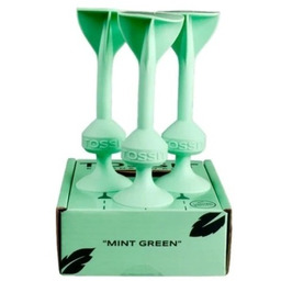 Art & Pollo Ou Zestaw rozszerzający TOSSIT, miętowa