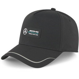 Puma Czapka Mapf1 02448501 R Uniwersalny