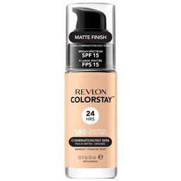 Revlon Colorstay, podkład do cery tłustej i mieszanej,