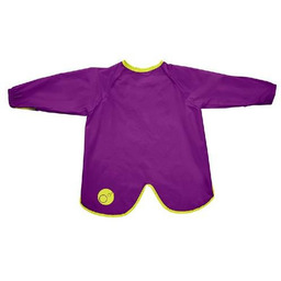 B.BOX Fartuszek wodoodporny z rękawami Passion Splash, 1