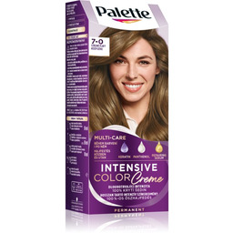 Schwarzkopf Palette Intensive Color Creme farba do włosów