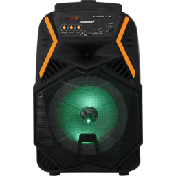 System audio PRIME3 Blaze APS22 Czarny