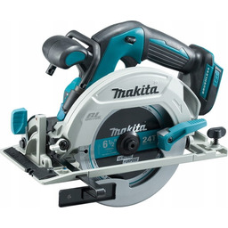 Makita DHS680Z Pilarka Tarczowa 18V 165mm Body